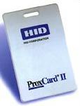 ProxCard II Access Card