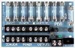 AL-PD8 Power Distribution Module
