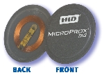 MicroProx Tag