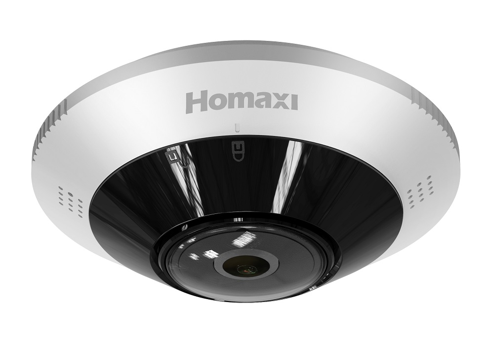 HOMAXI IPC8FE1R6-I2-TPMS