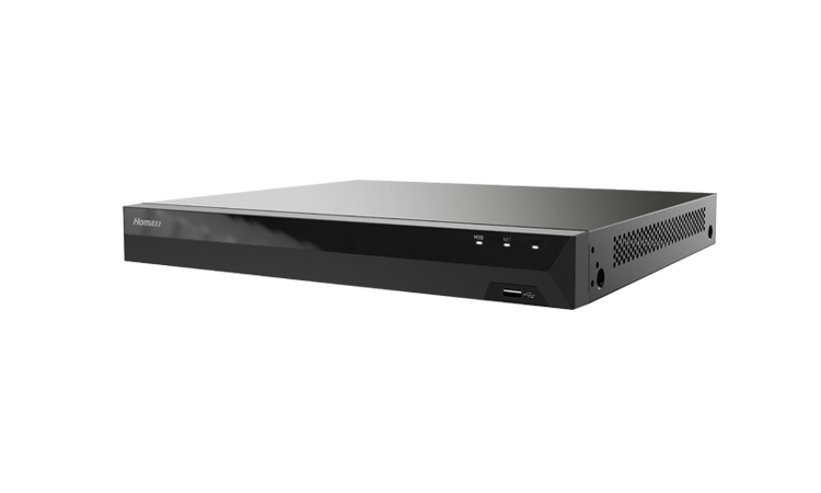 HOMAXI NVR602S-8P8