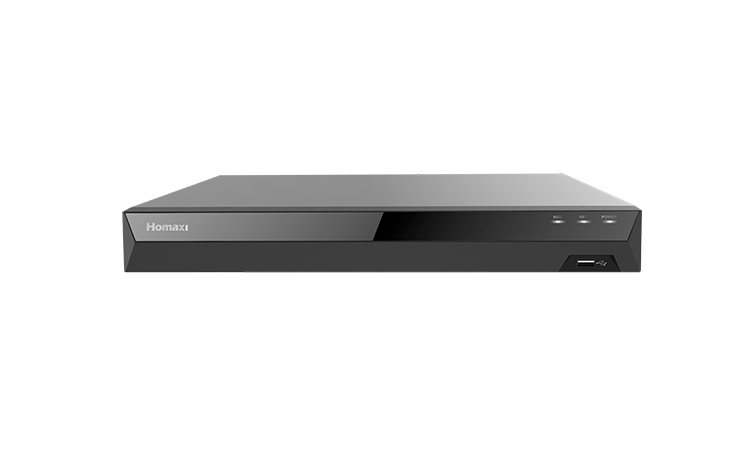 HOMAXI NVR602S-8P8