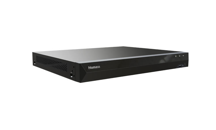 HOMAXI NVR602S-8P8
