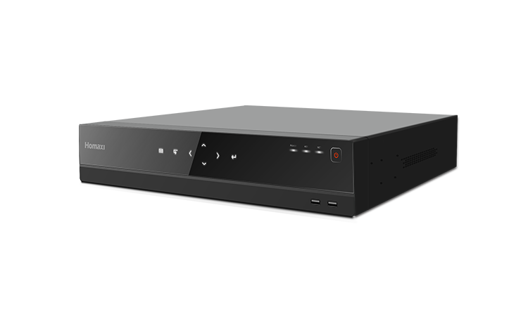 HOMAXI NVR604E-32P16