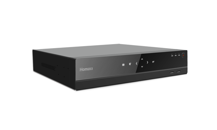 HOMAXI NVR604E-32P16