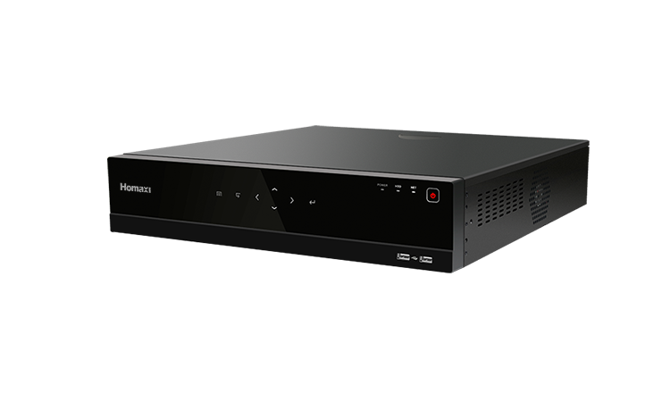 HOMAXI NVR604E-32