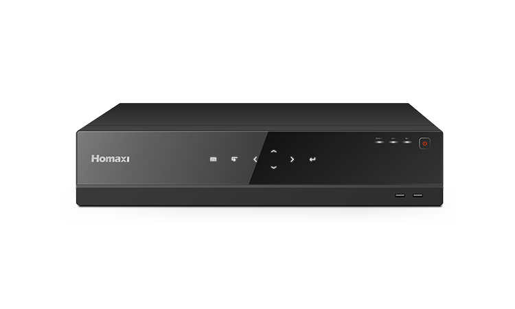 HOMAXI NVR604E-32
