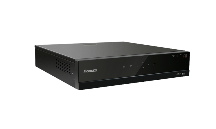 HOMAXI NVR604E-32