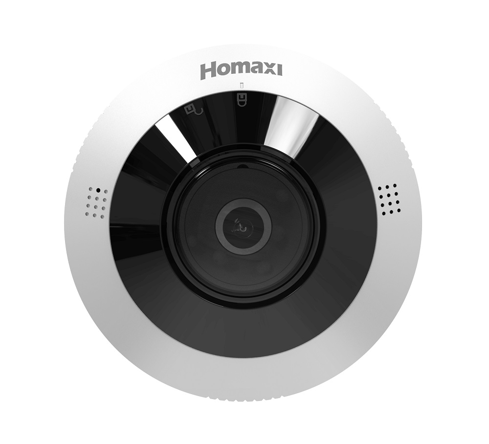 HOMAXI IPC8FE1R6-I2-TPMS
