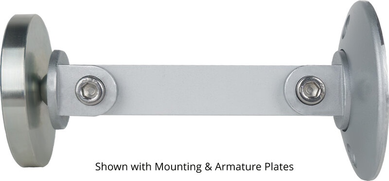 CX-95S-3E Magnetic Door Holder Extension Bar 3"