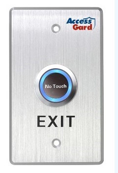 AccessGard ANT870 Touchless Request To Exit Sensor