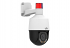 UniView 5MP LightHunter Active Deterrence Mini PTZ Camera