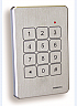 BARANTEC EverSwitch AT1G34-200 Single Door Stand-Alone Single gang Box Keypad 